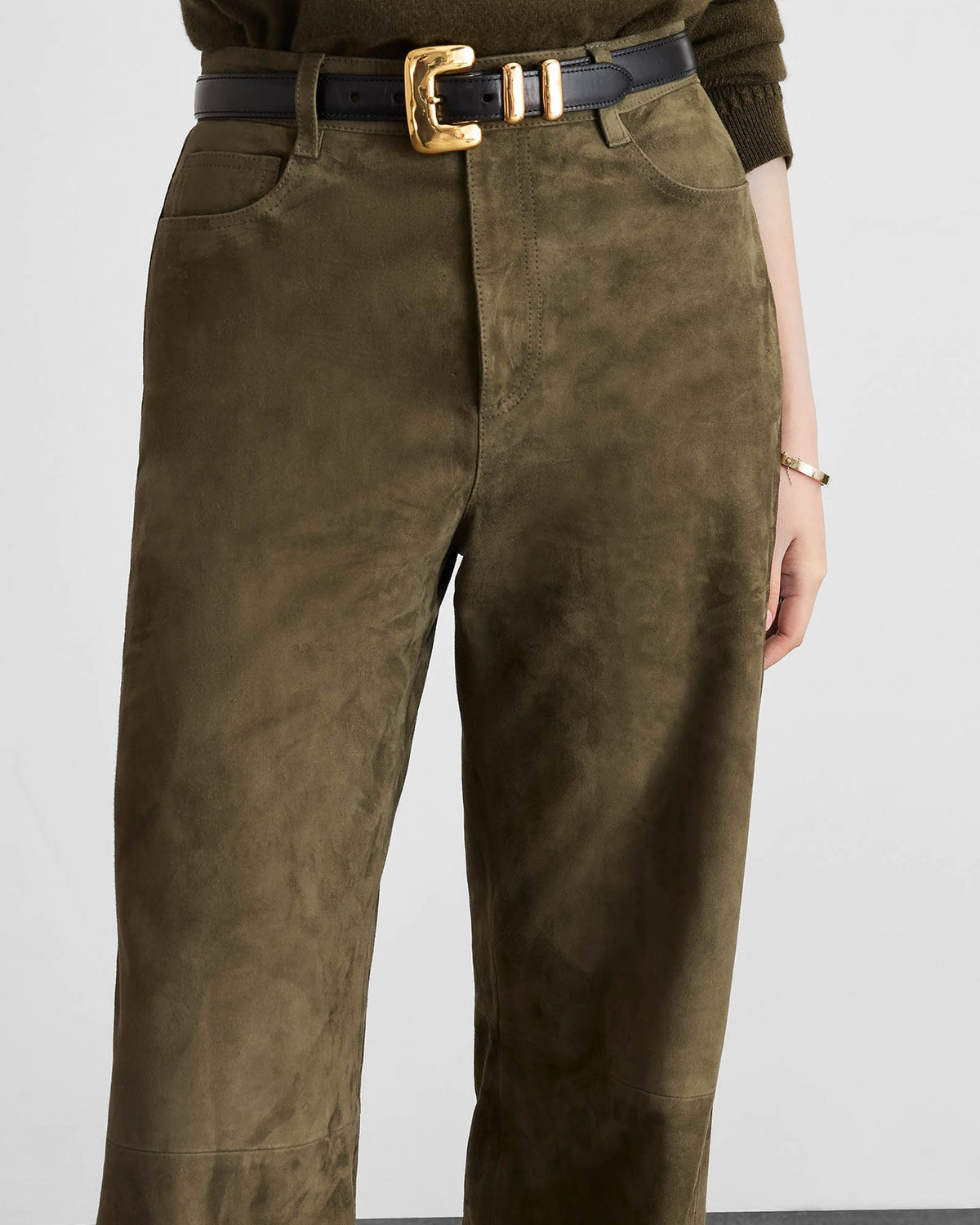 Angel Pant
