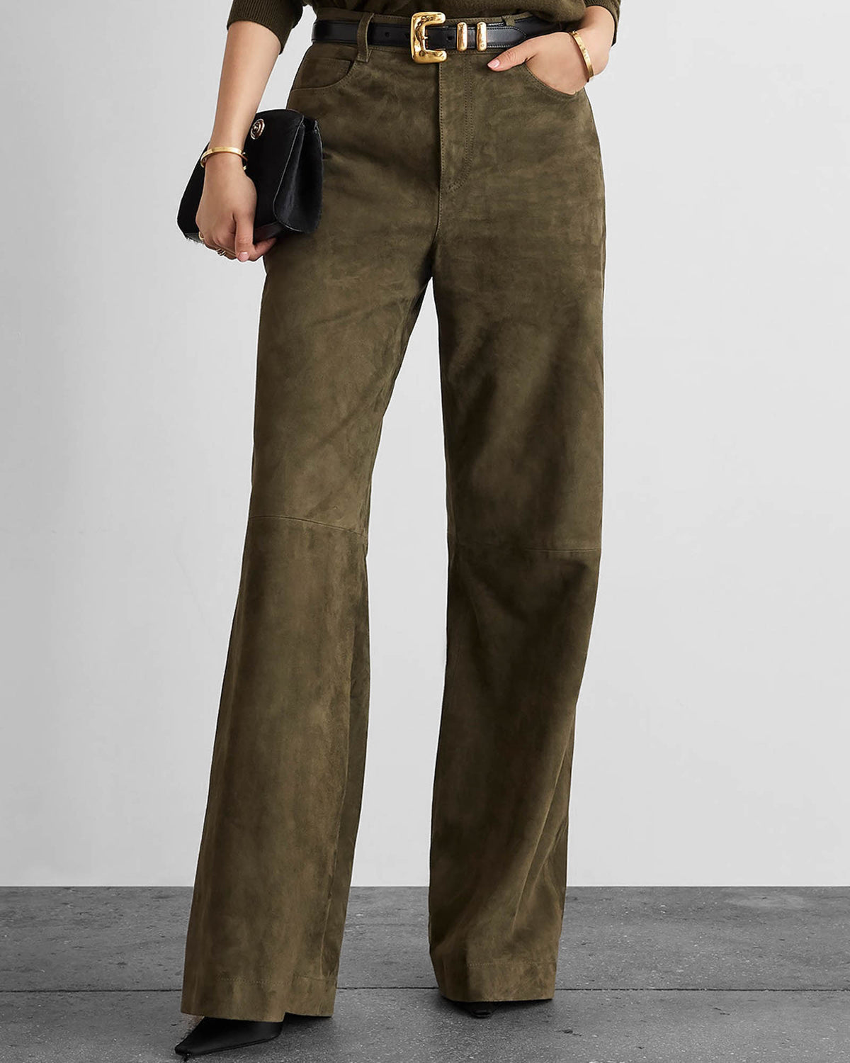 Angel Pant