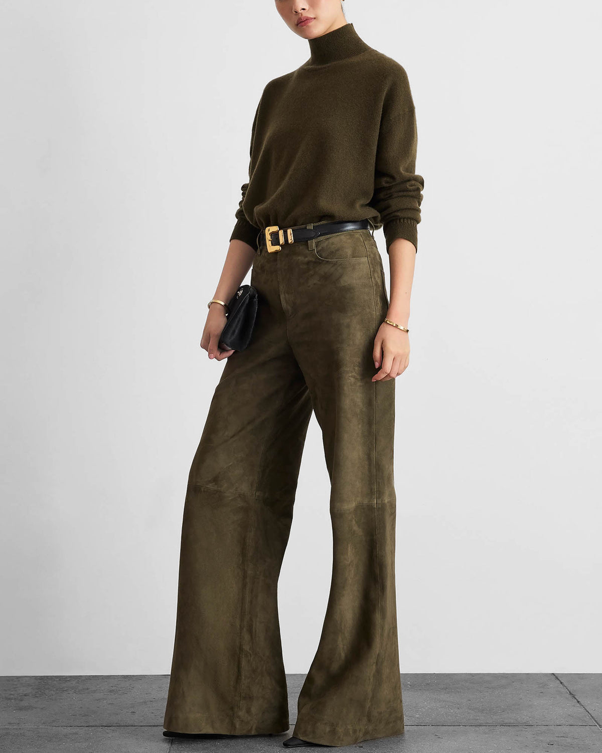 Angel Pant
