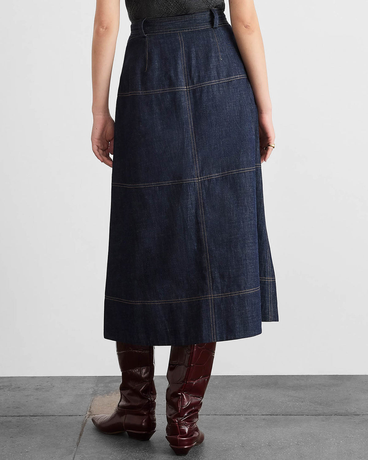Hudley Skirt