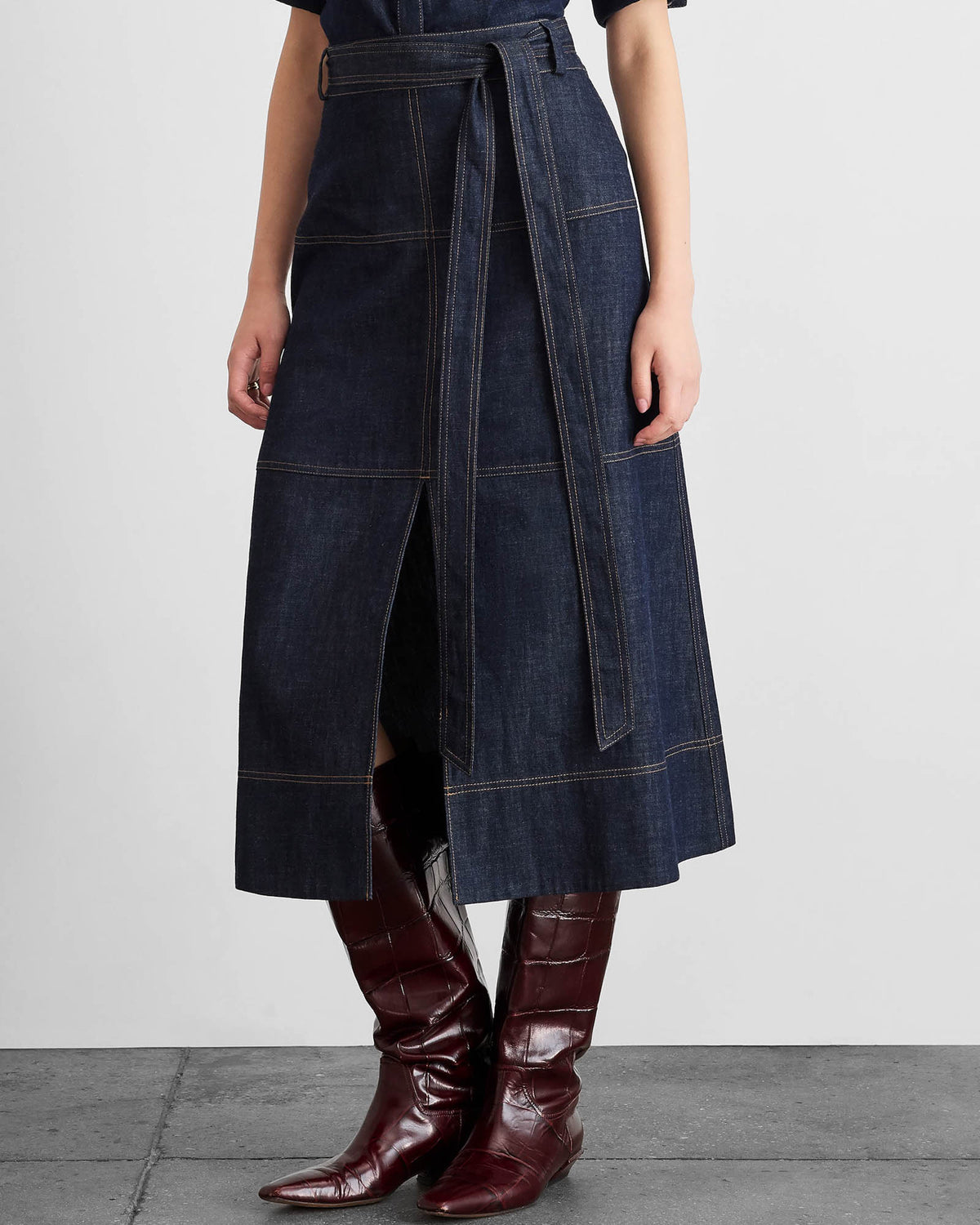 Hudley Skirt
