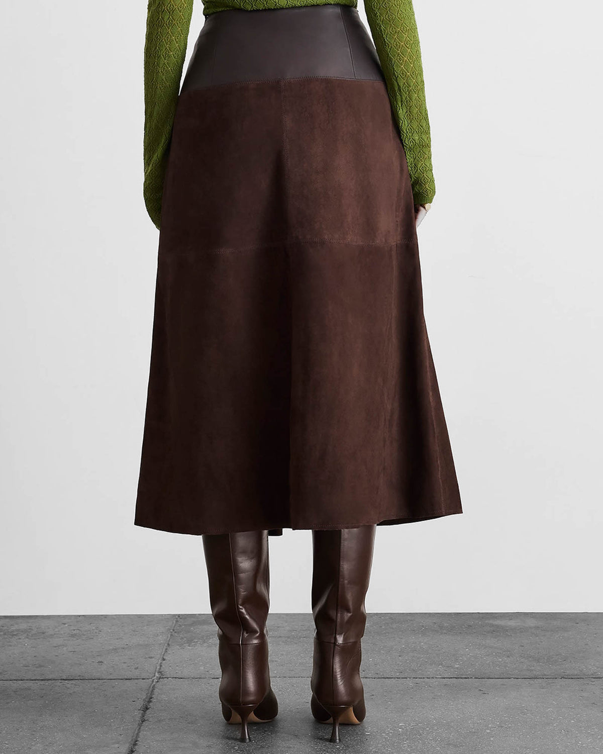 Hudson Skirt