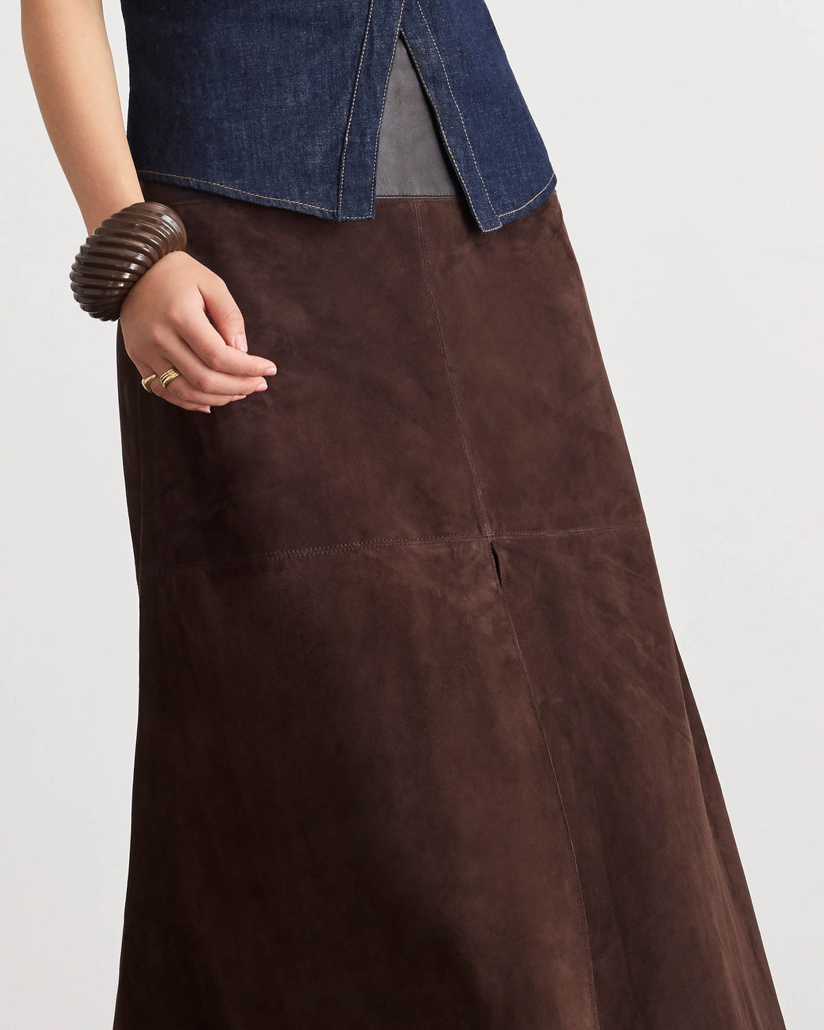 Hudson Skirt