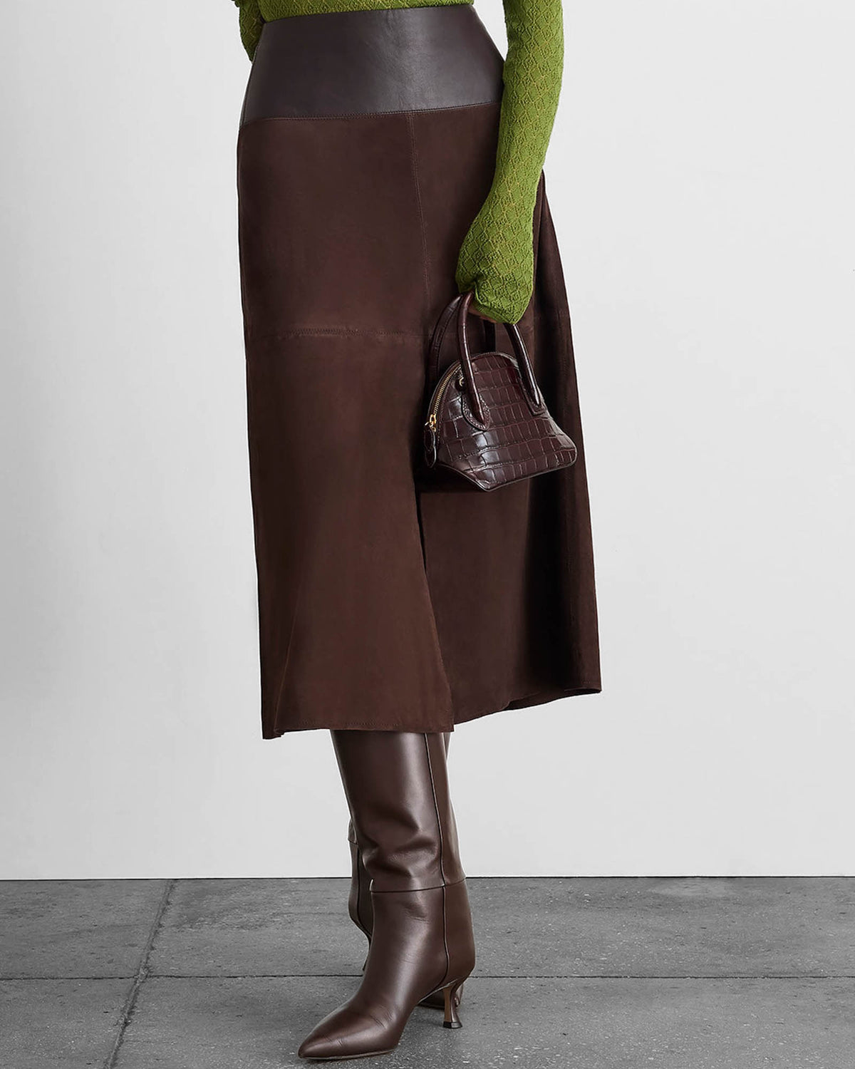 Hudson Skirt