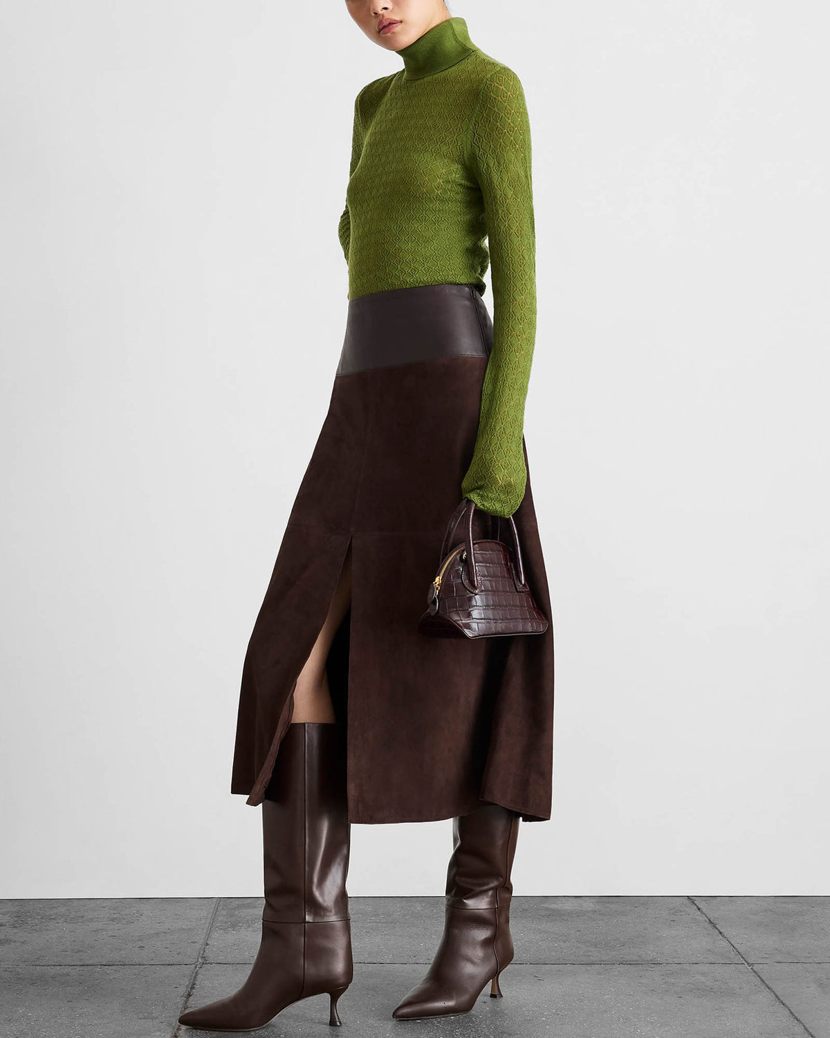 Hudson Skirt