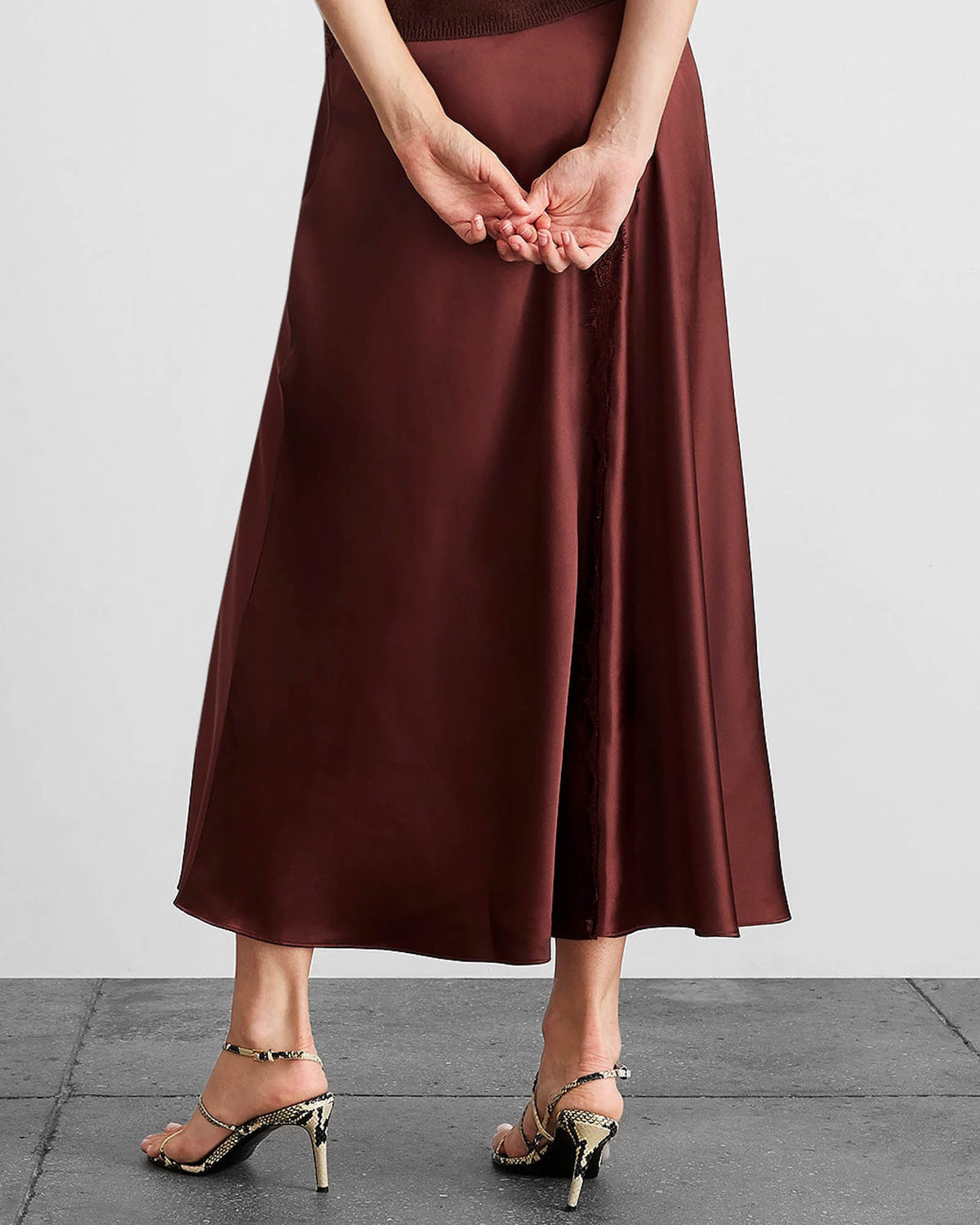Bethany Skirt
