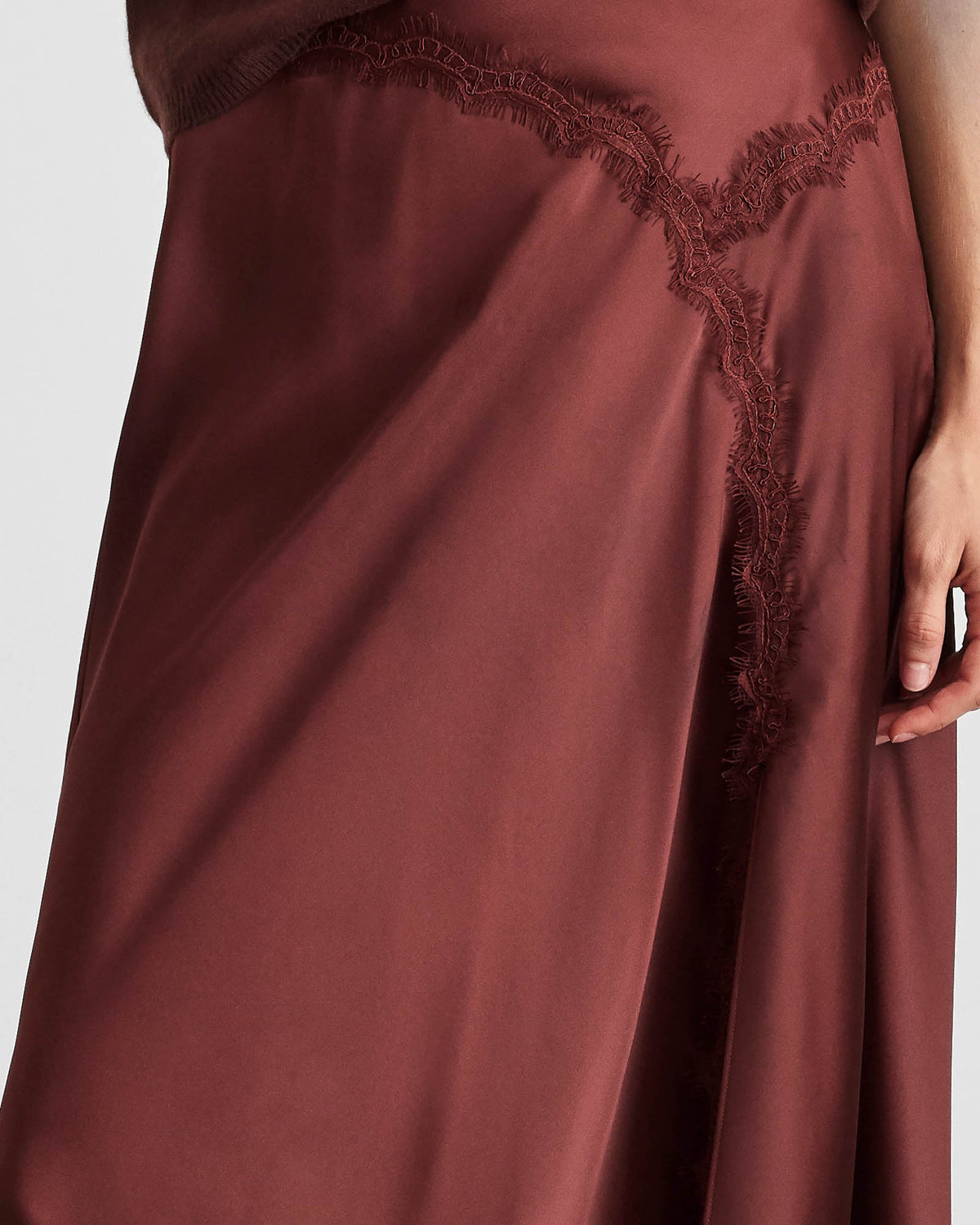 Bethany Skirt