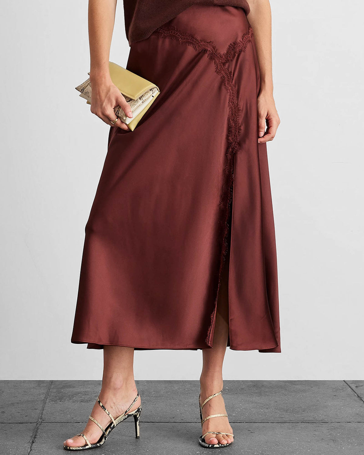 Bethany Skirt
