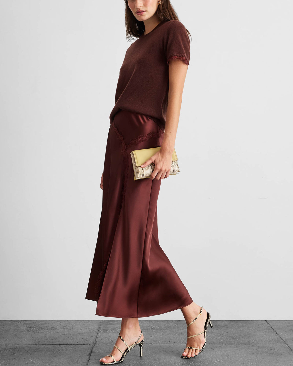Bethany Skirt