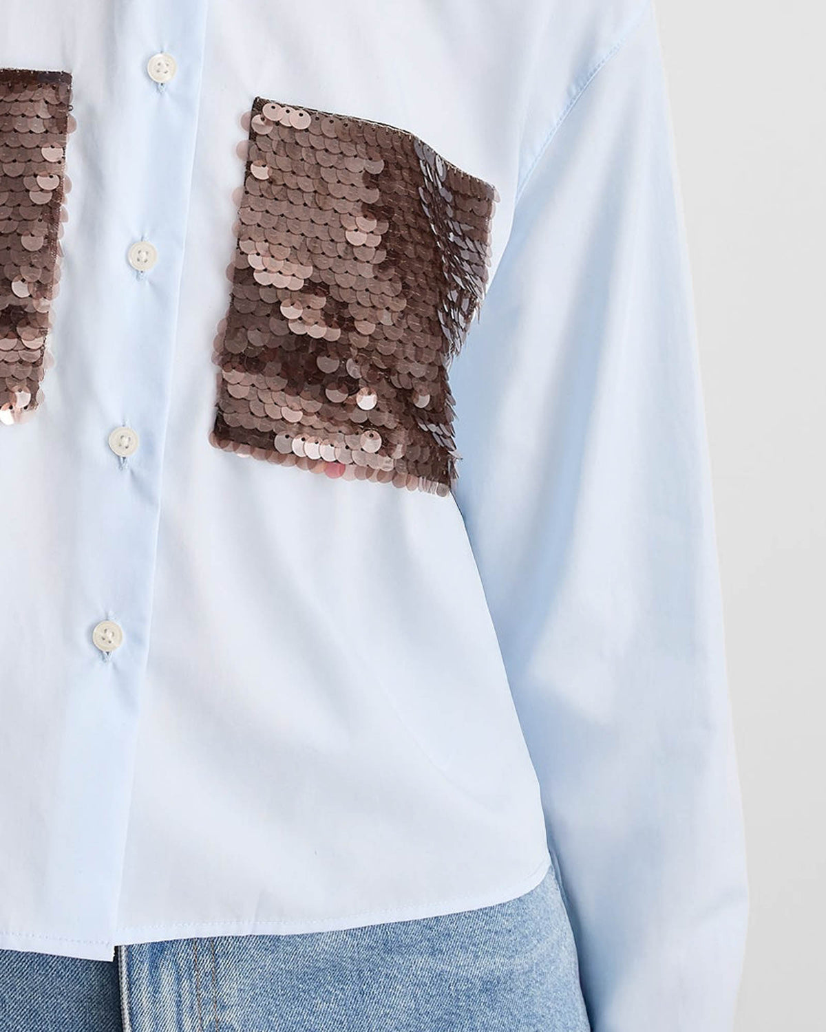 Largaux Top