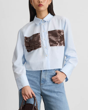 Largaux Top