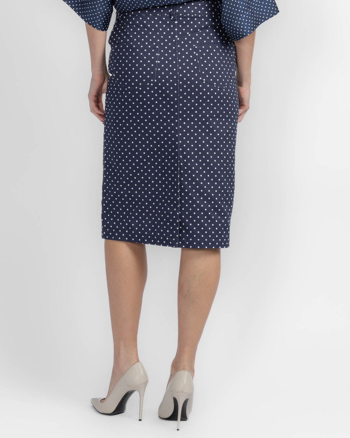 Tina Skirt