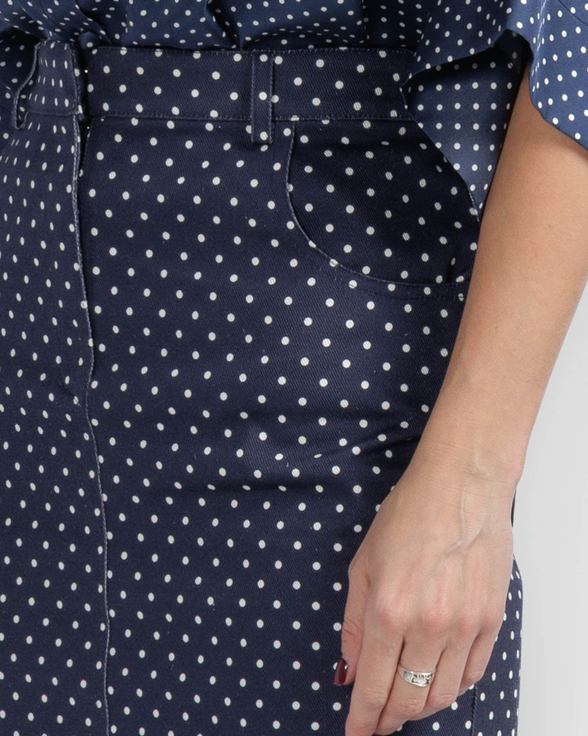 Tina Skirt