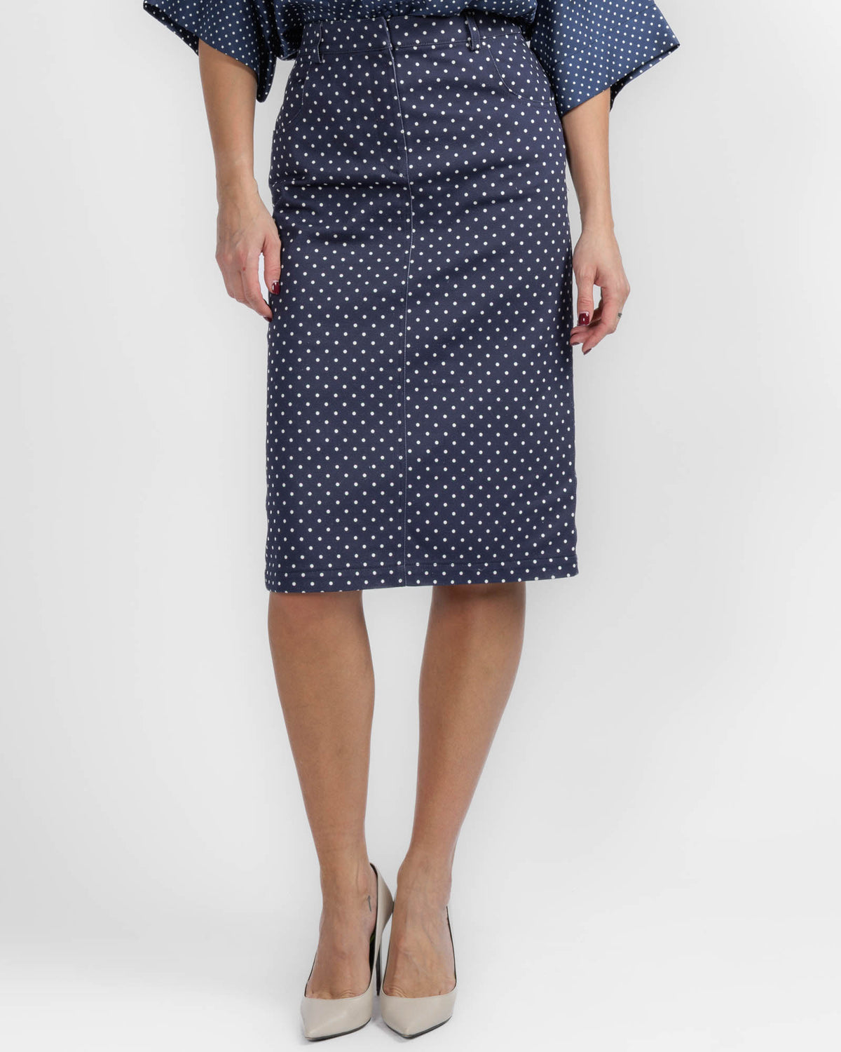 Tina Skirt