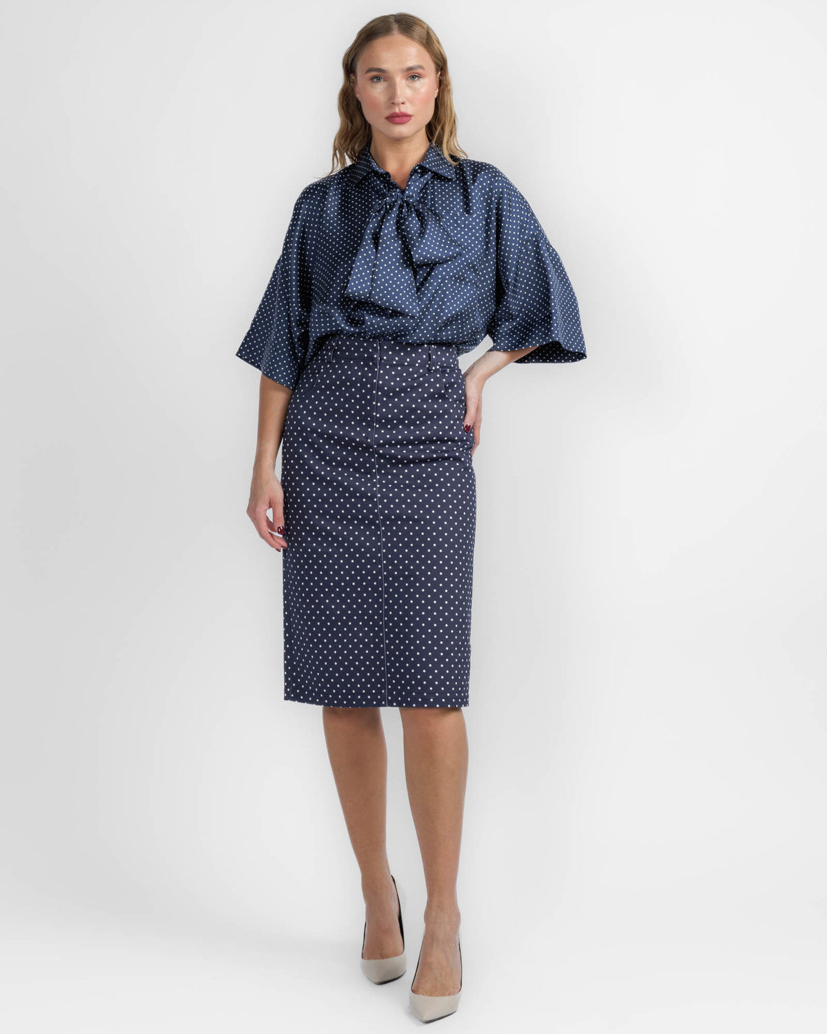 Tina Skirt