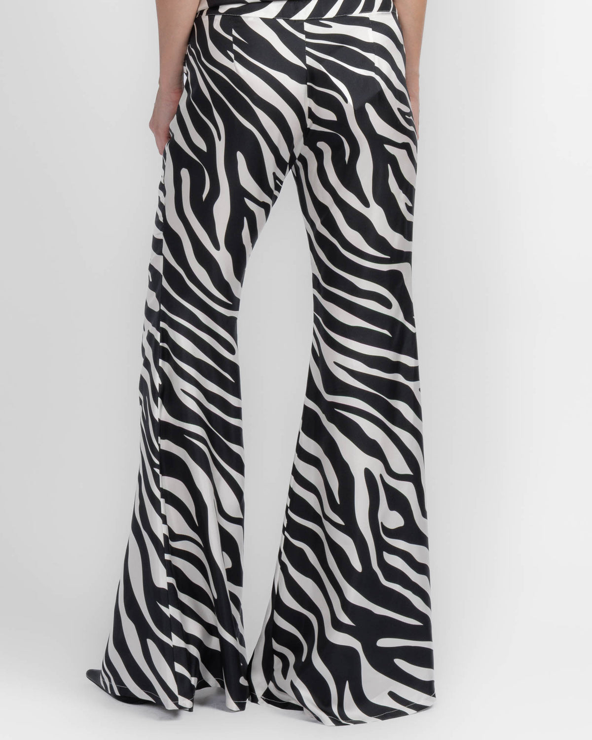 Zaoua Pant