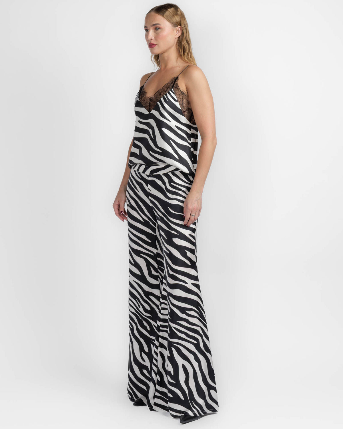 Zaoua Pant