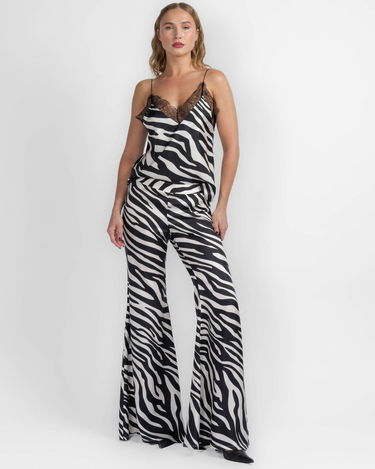 Zaoua Pant