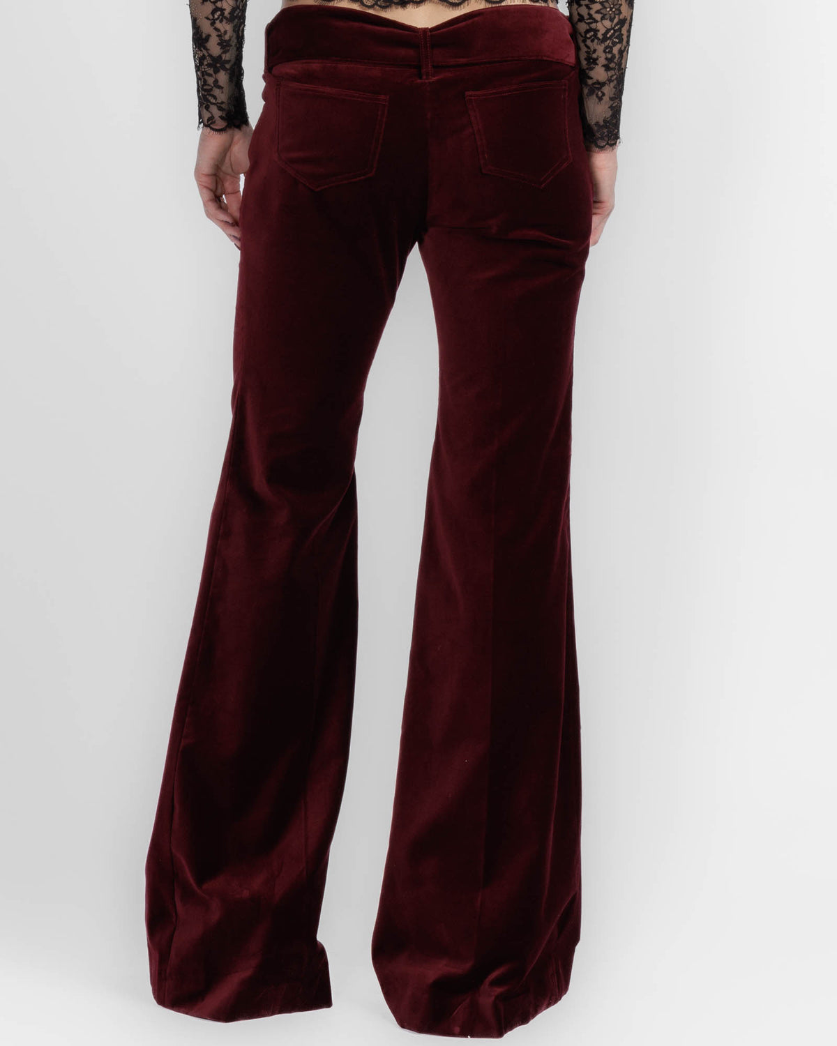 Clover Pant