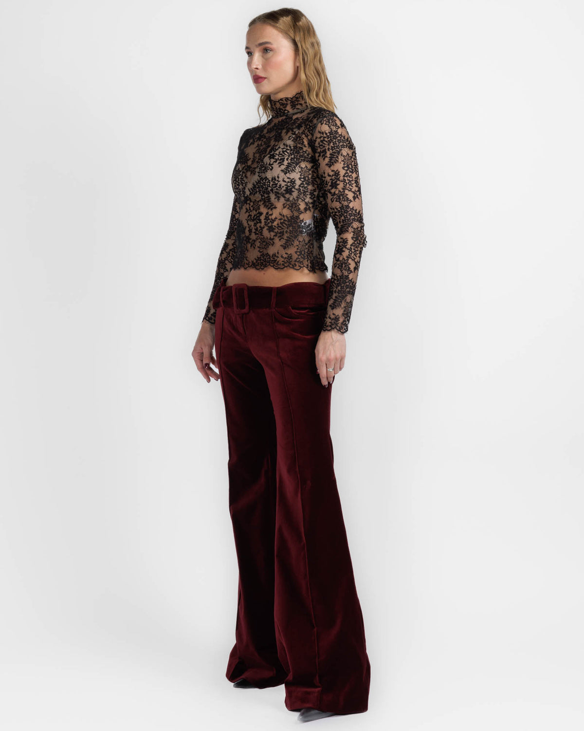 Clover Pant