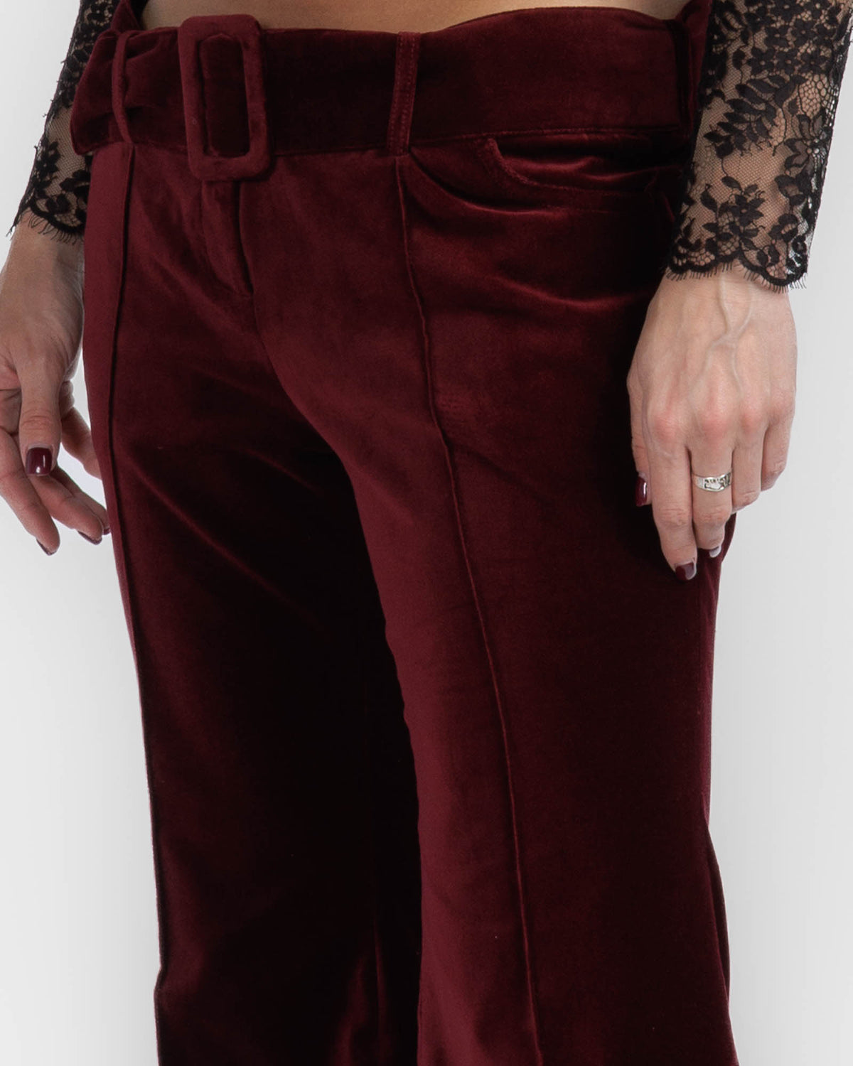 Clover Pant