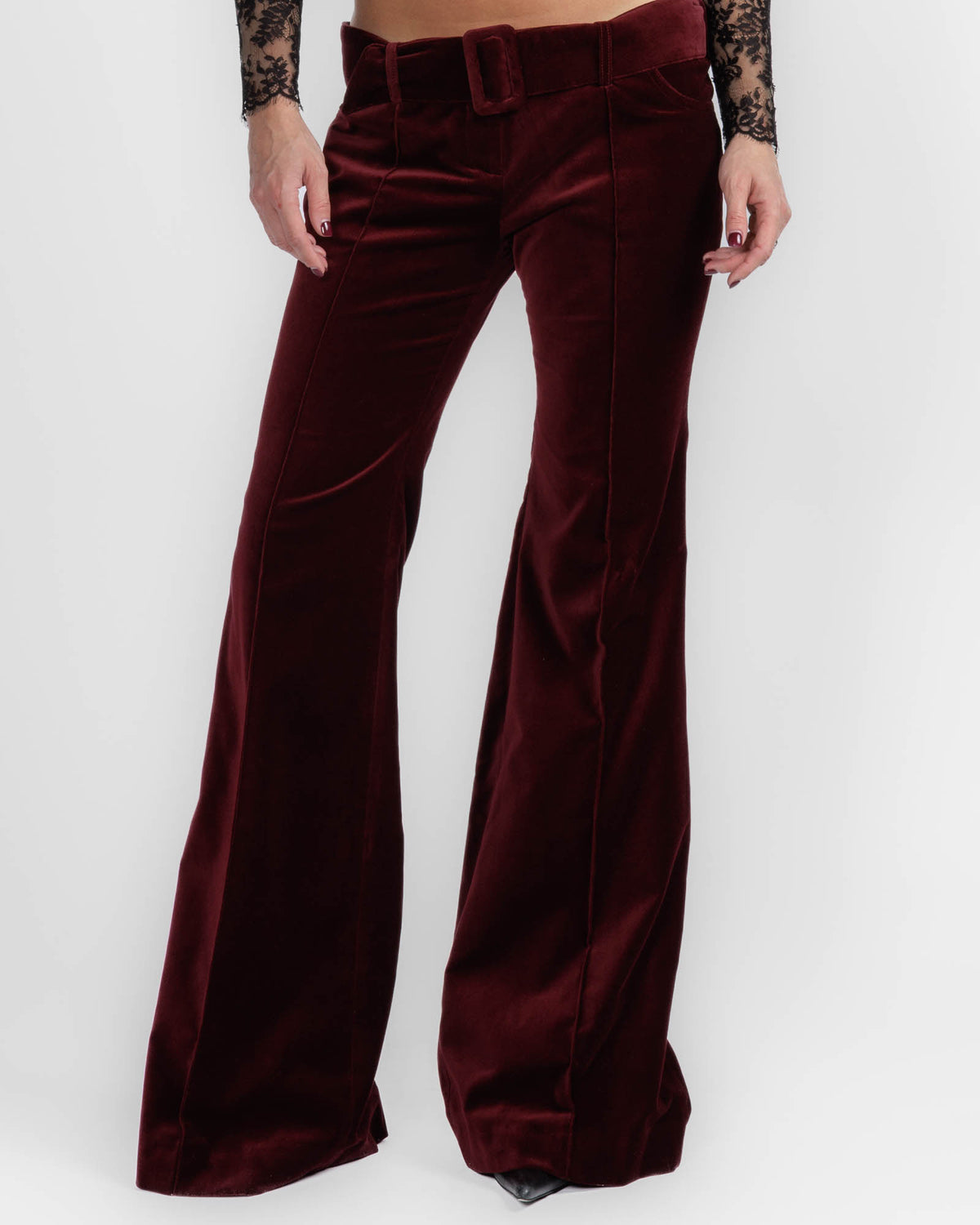 Clover Pant