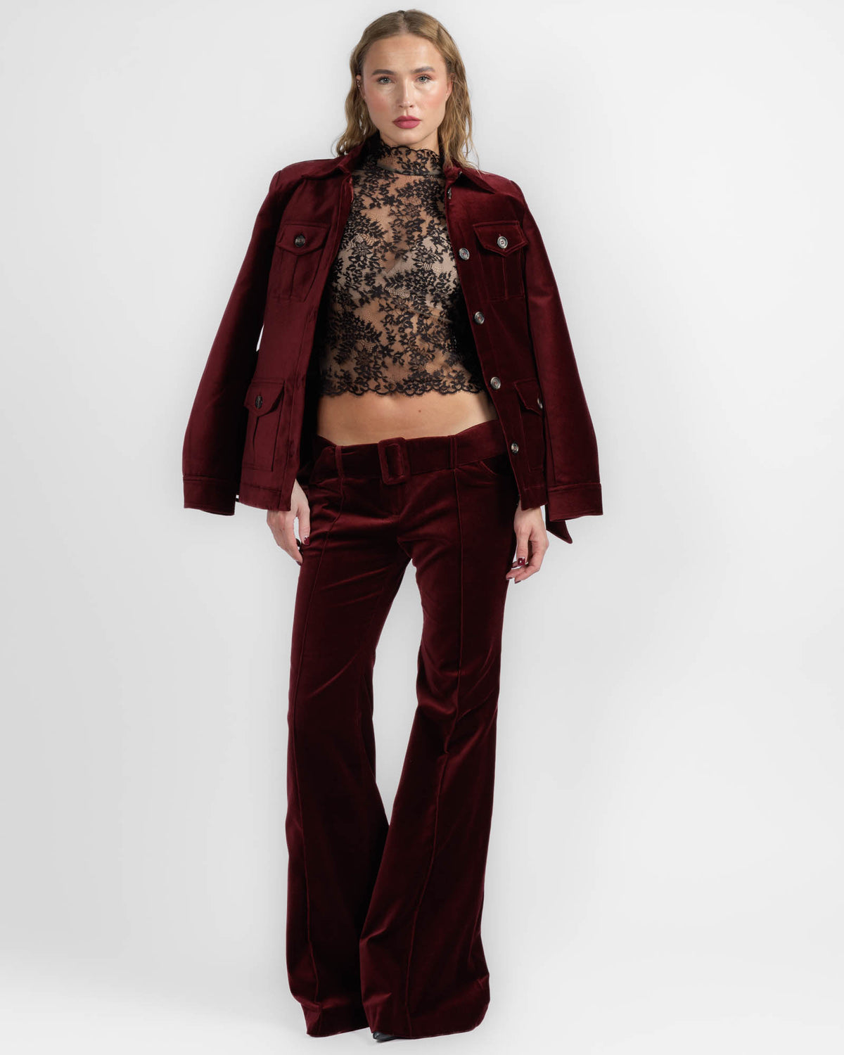 Clover Pant