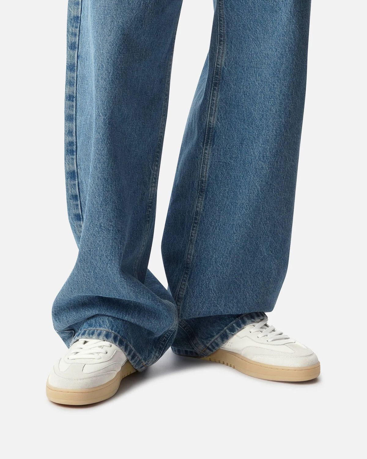 Dice T-Toe Sneaker