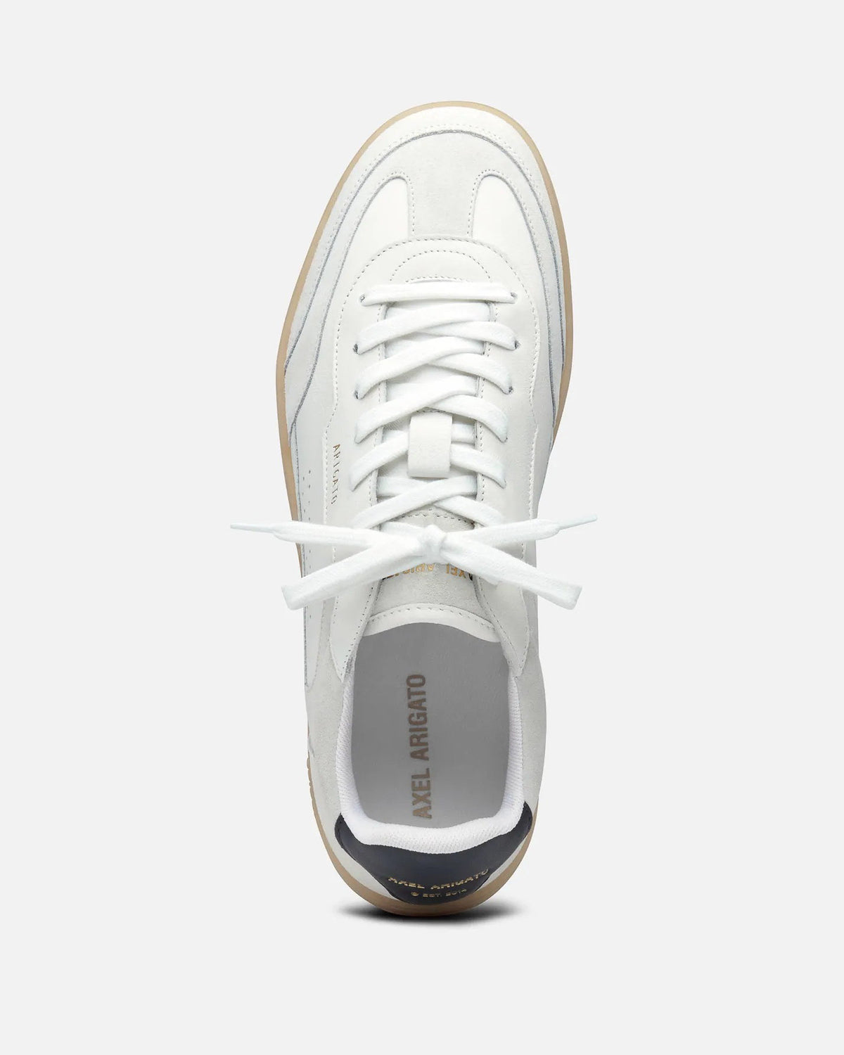 Dice T-Toe Sneaker