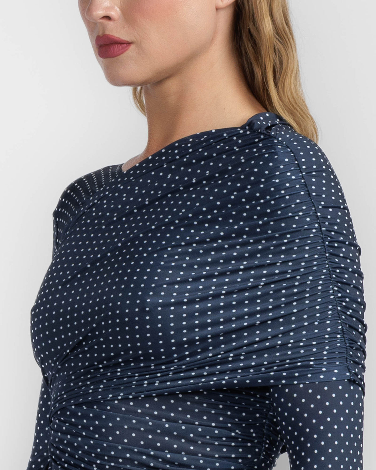 Violette Dress