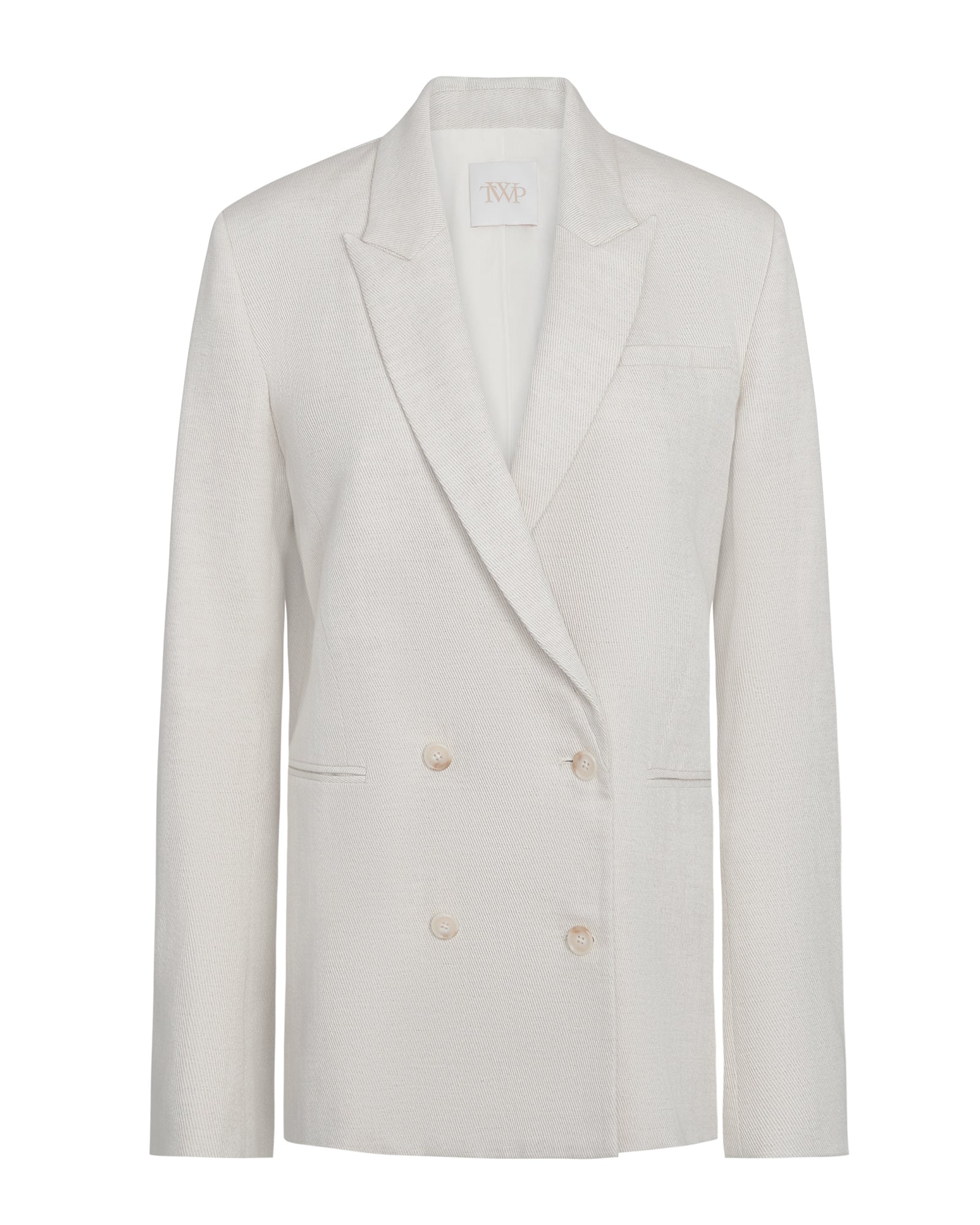 Tabitha Blazer