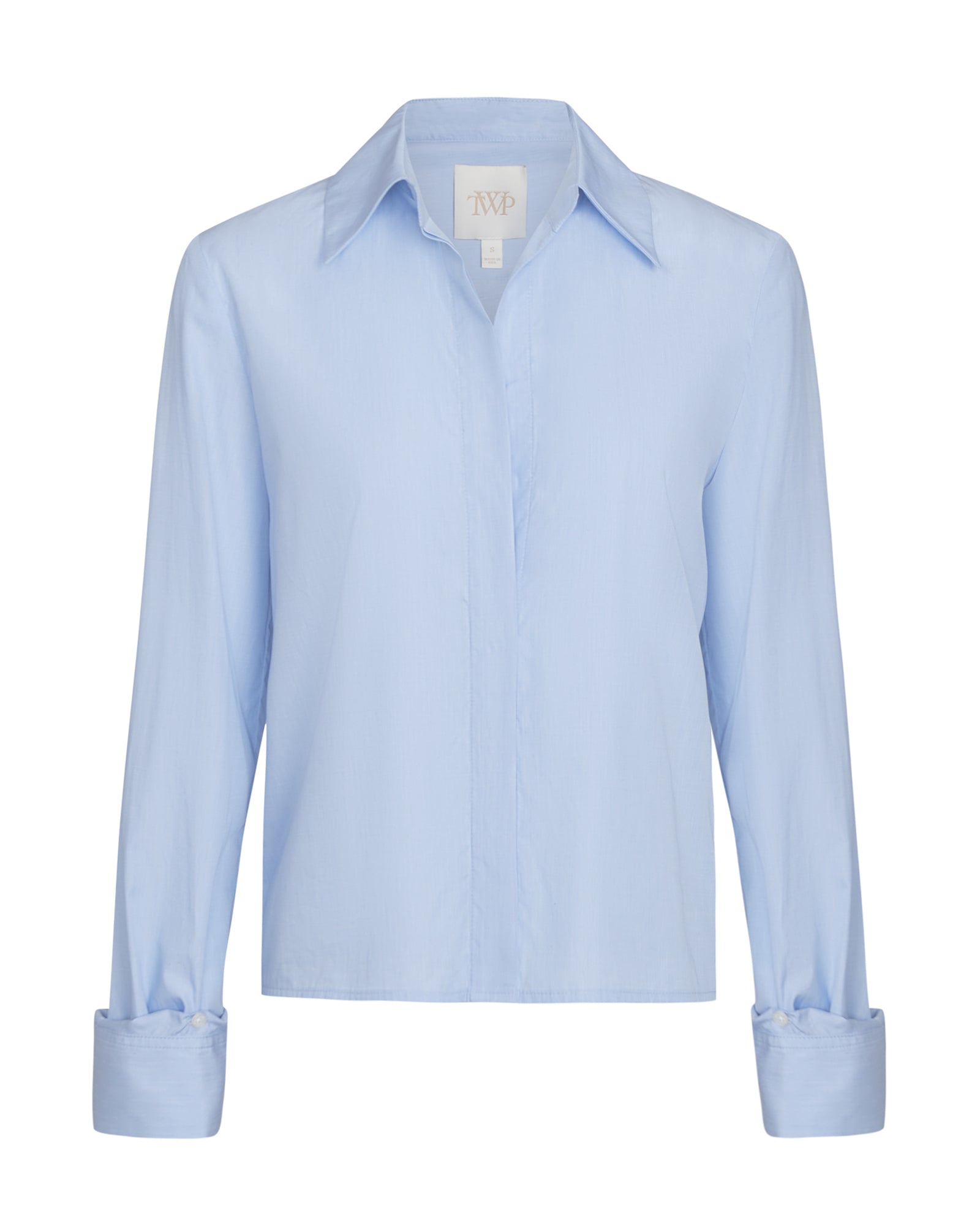 Button Me Up Shirt