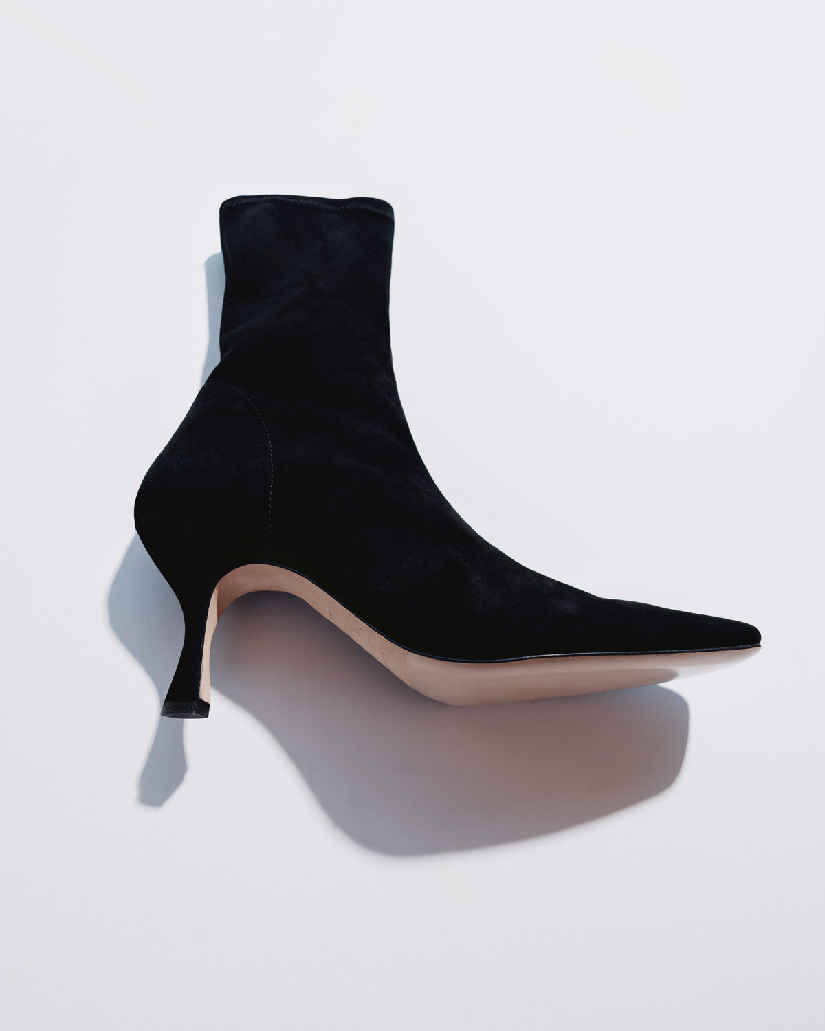 Rogue 80 Boot