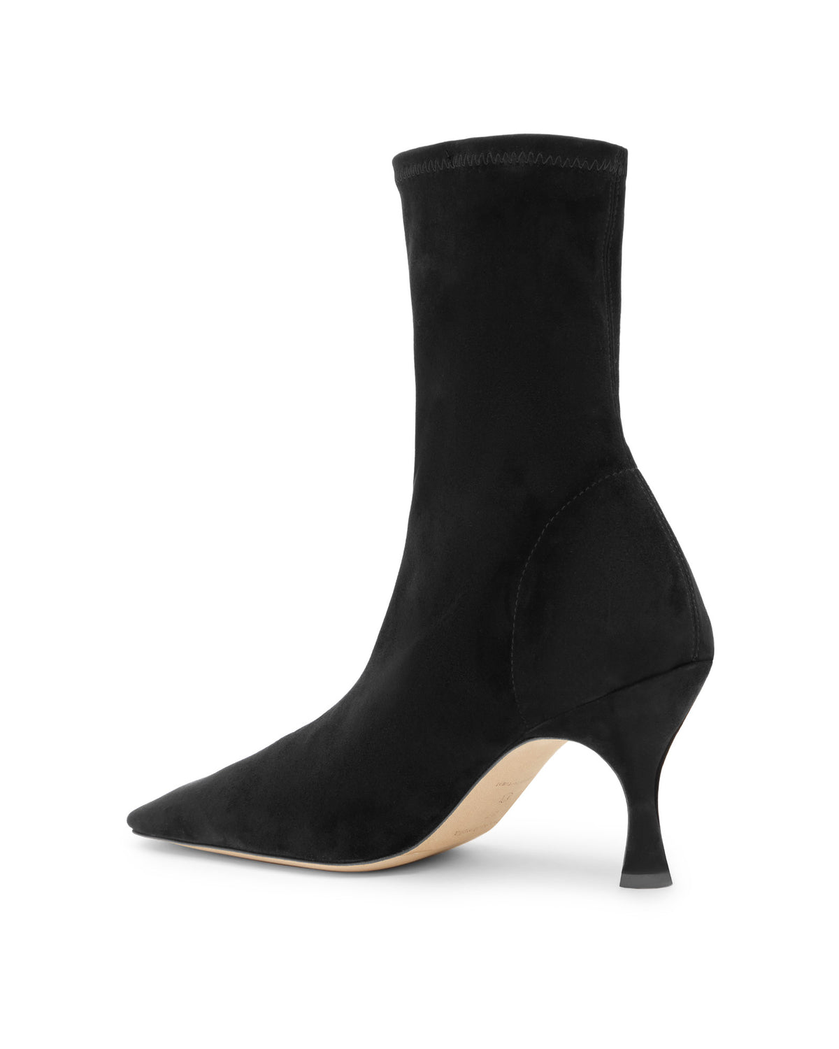 Rogue 80 Boot