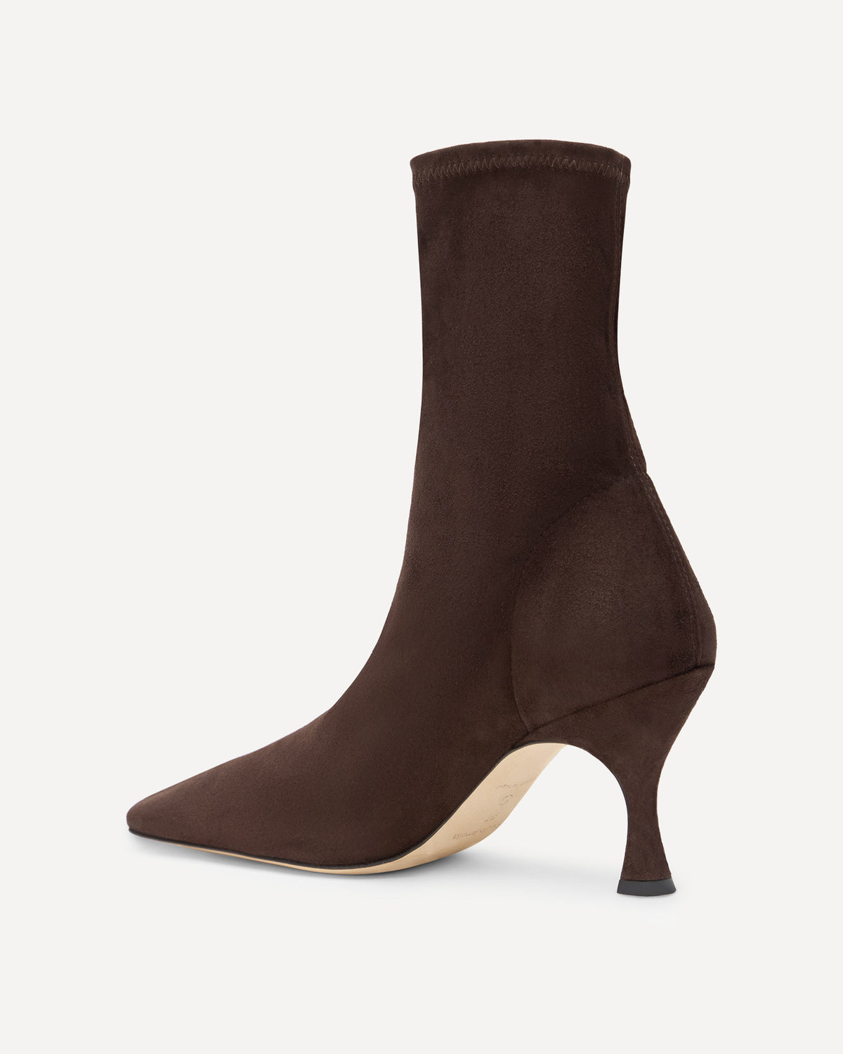 Rogue 80 Boot
