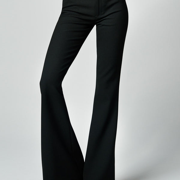 Bootcut Pants - SMYTHE, Luxury Designer Fashion