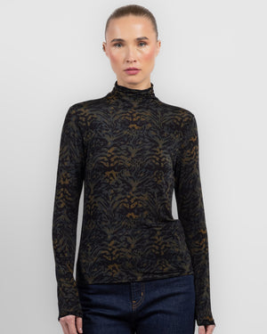 Aurelia Long Sleeve Top
