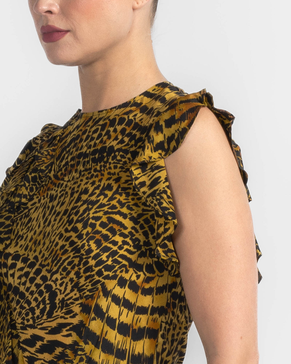 Ameline Dress