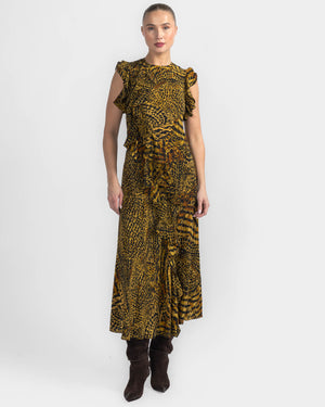 Ameline Dress
