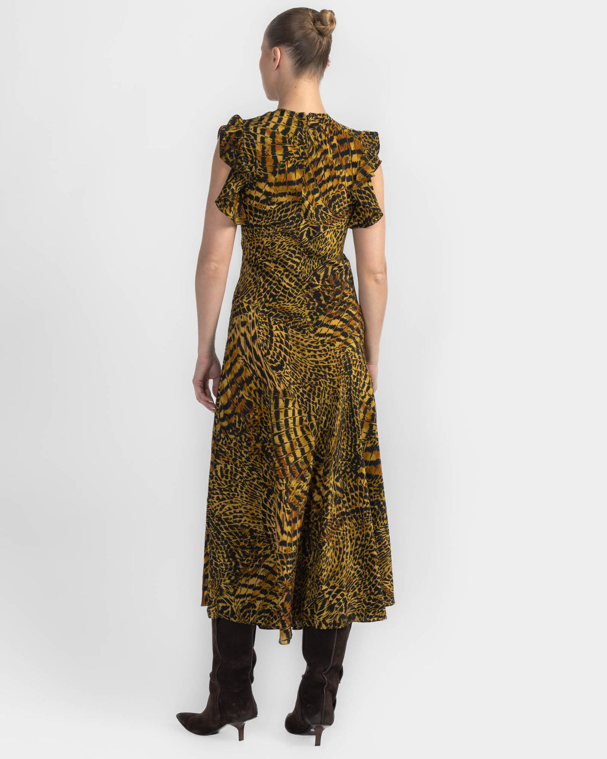 Ameline Dress