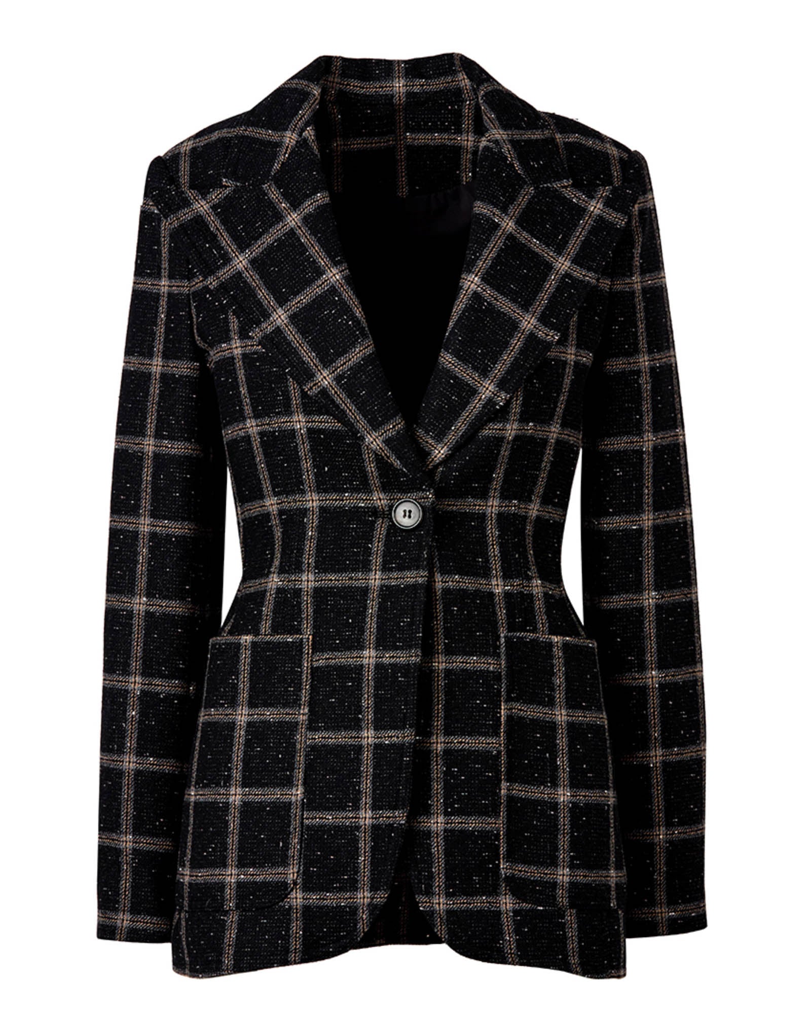 Birkin Blazer