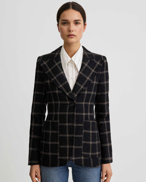 Birkin Blazer