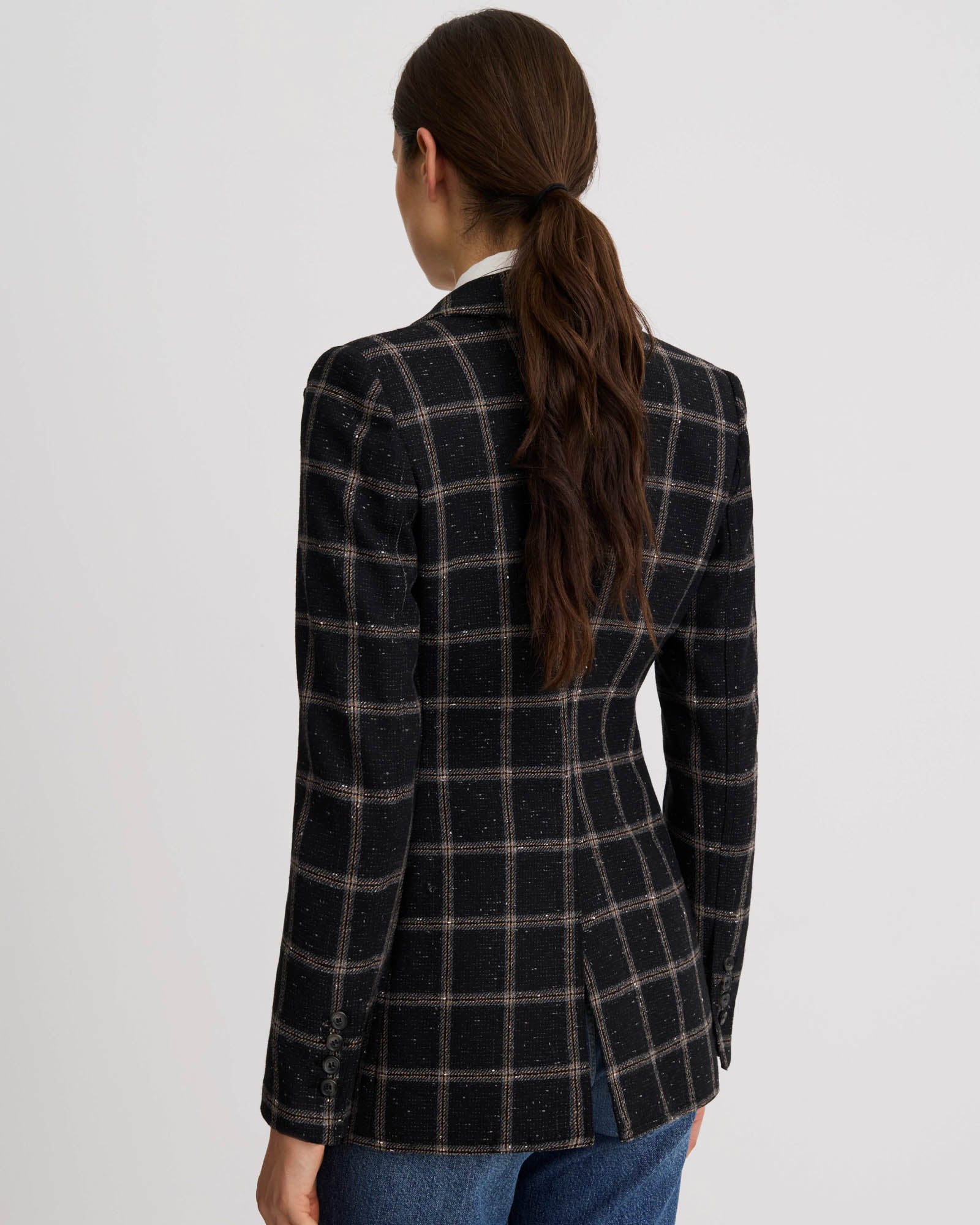 Birkin Blazer