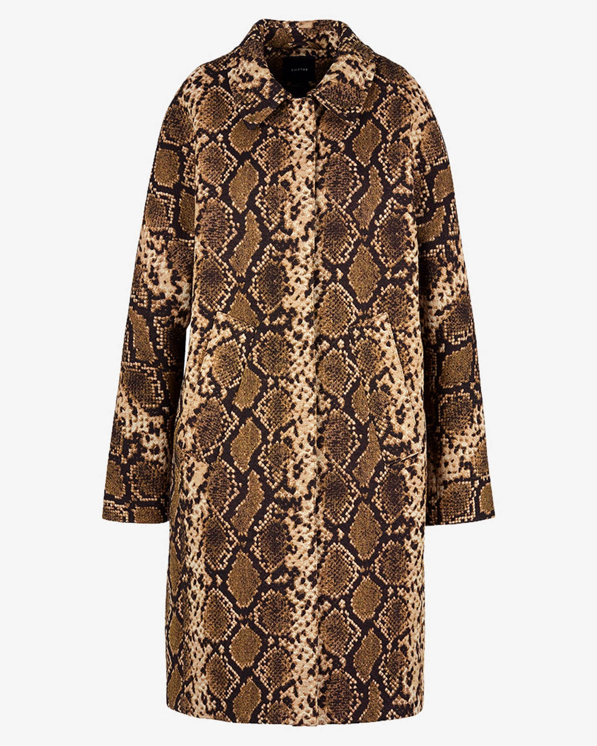 Clean Coat