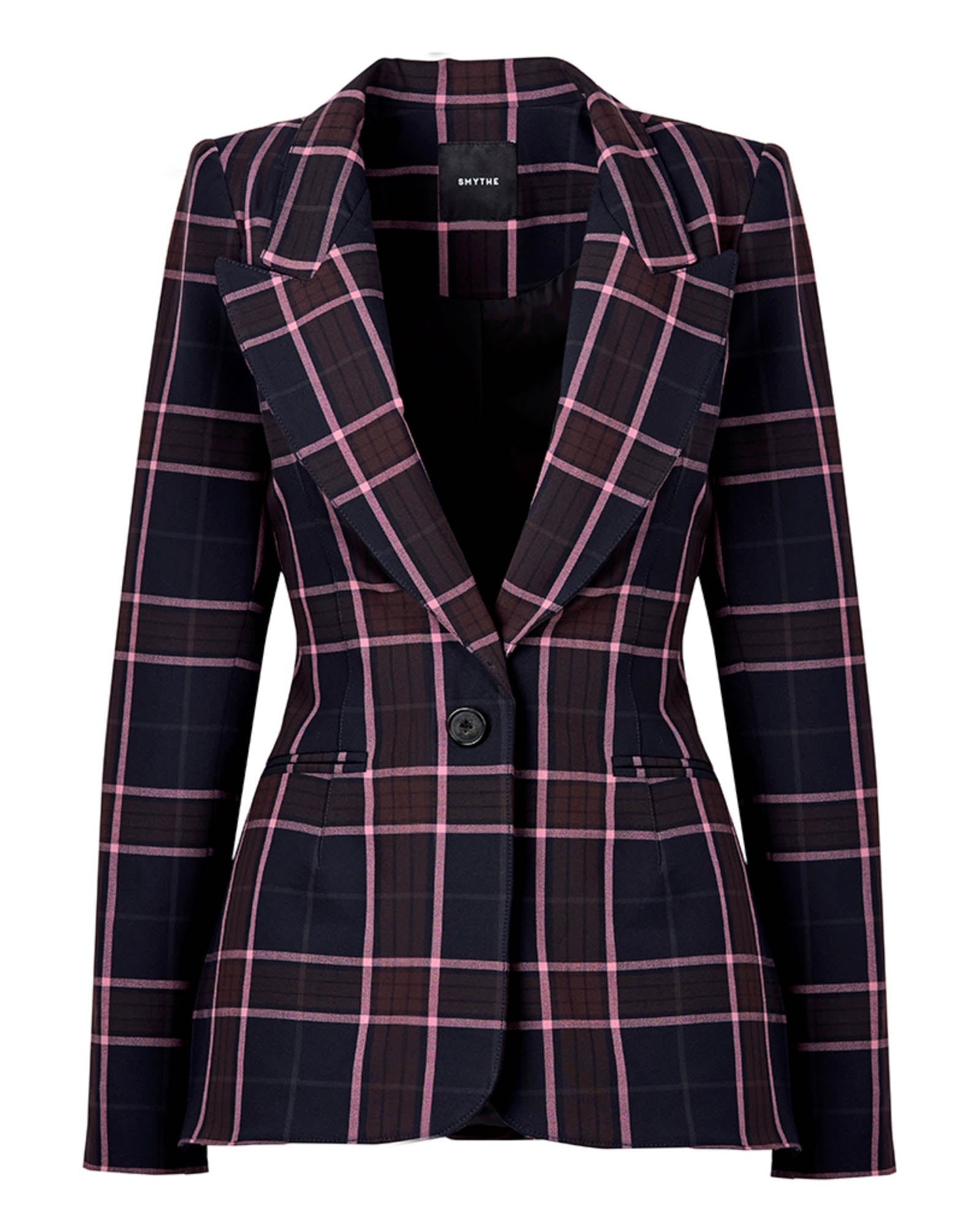 Hourglass Blazer