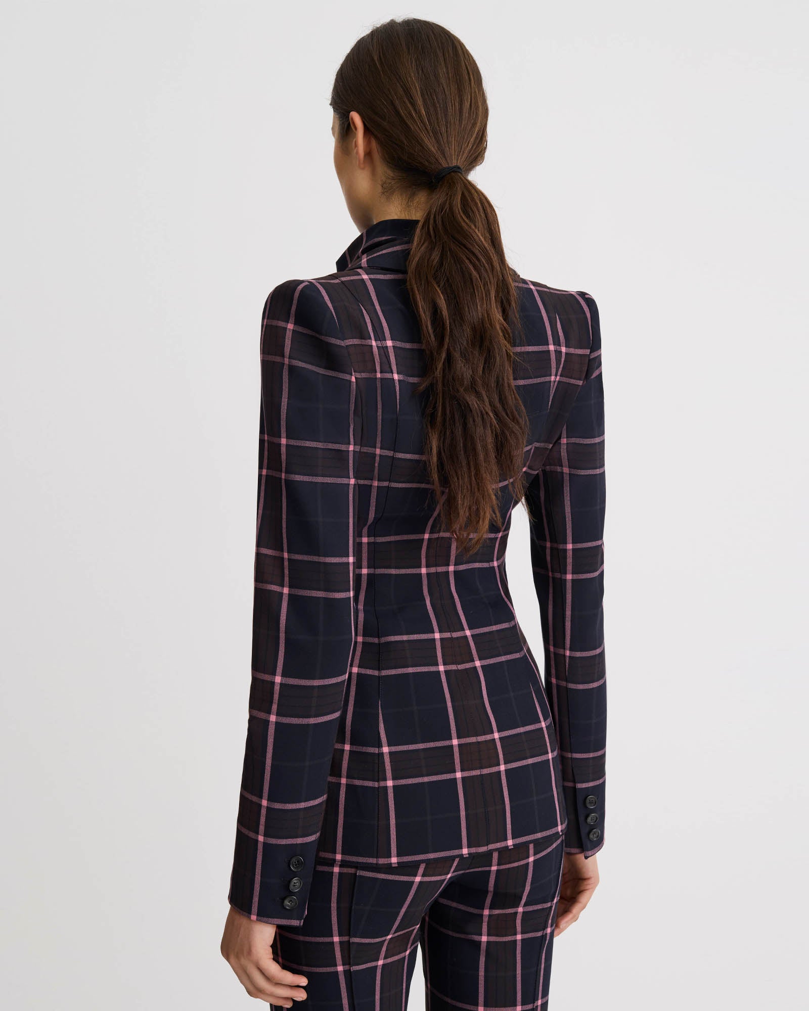 Hourglass Blazer