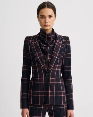 Hourglass Blazer