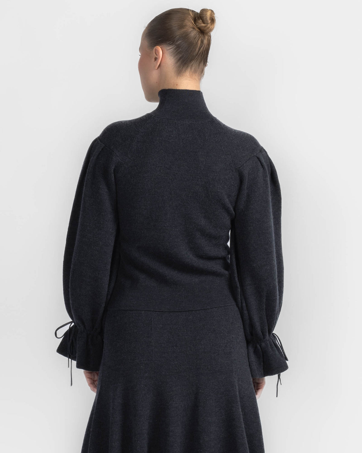 Camille Pullover