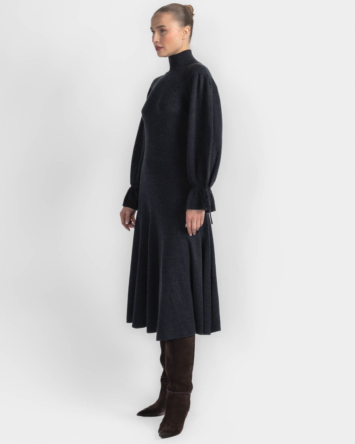 Camille Pullover