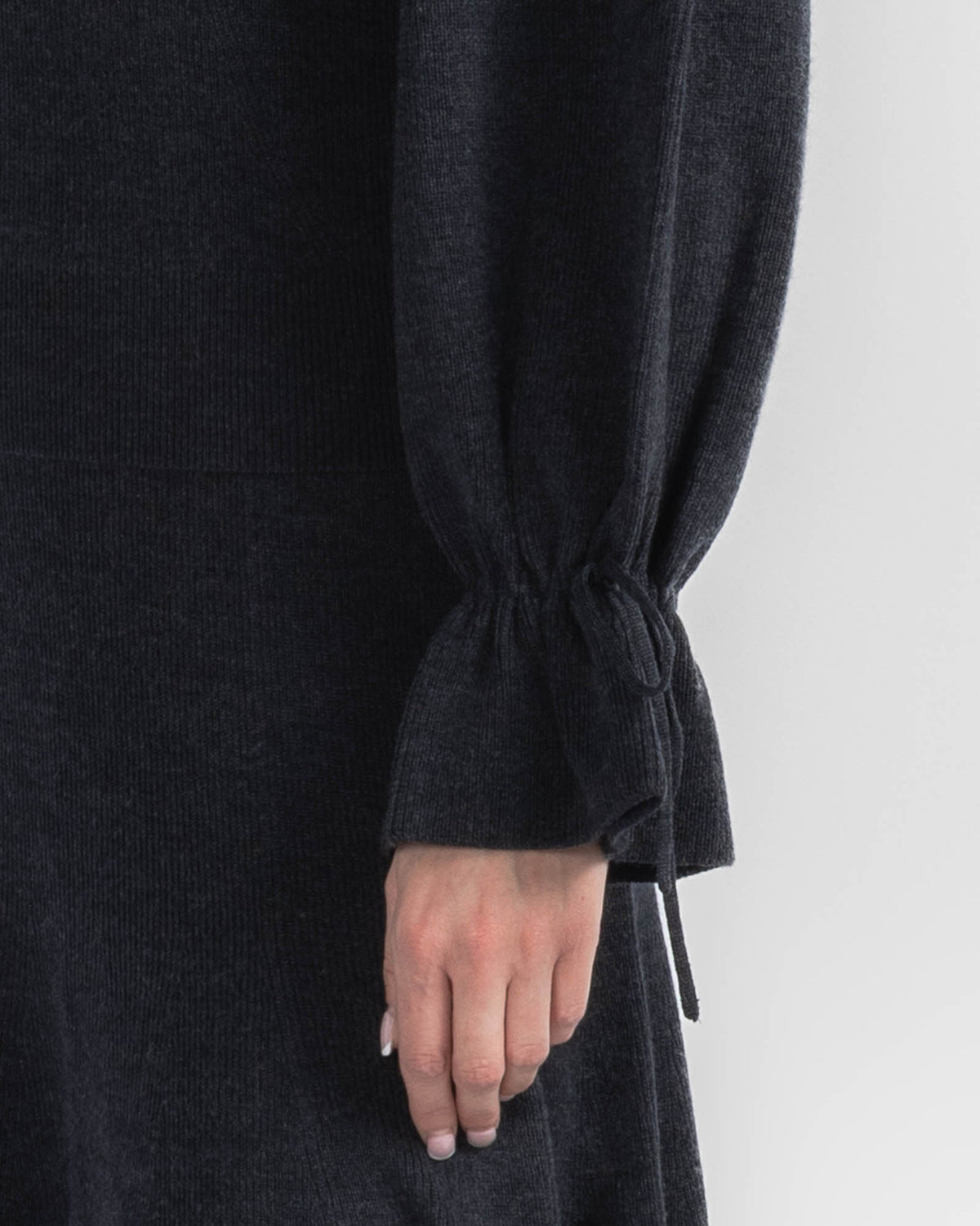 Camille Pullover
